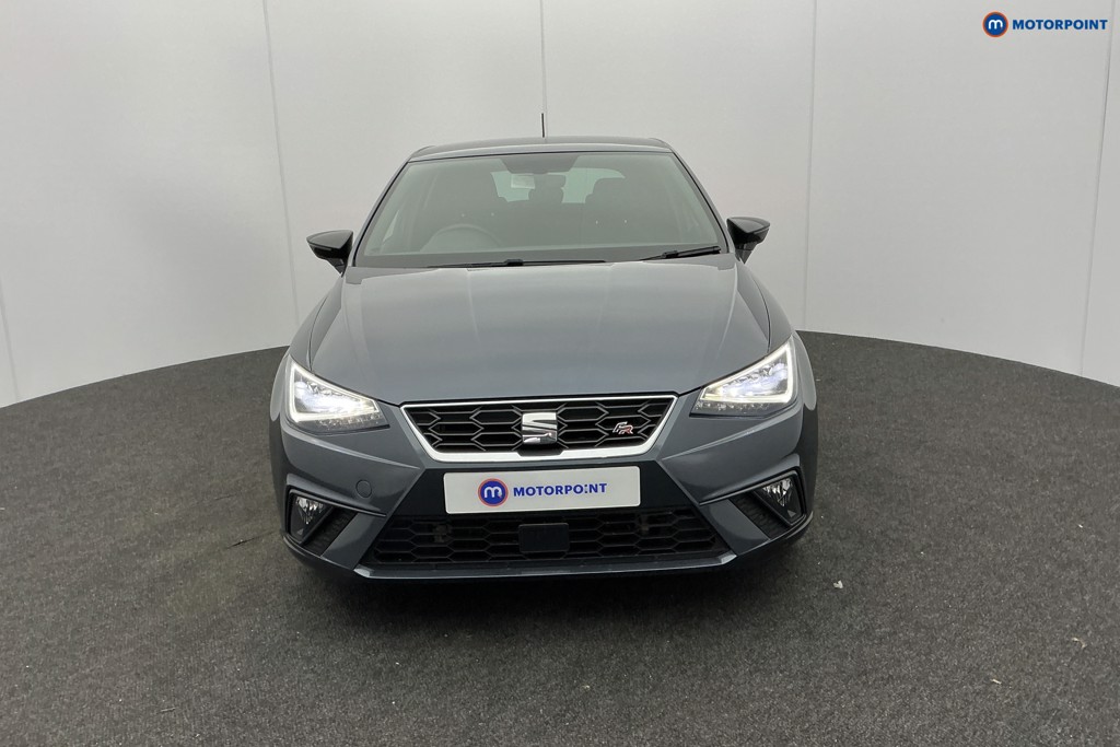 Used SEAT Ibiza 2021 for sale - 77019274: Photo 36