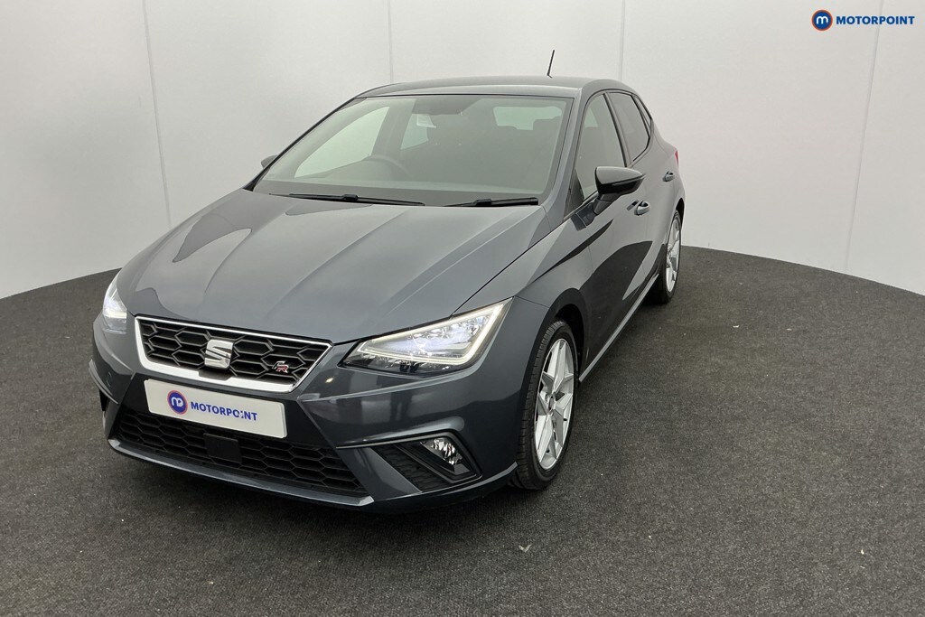 Used SEAT Ibiza 2021 for sale - 77019274: Photo 37