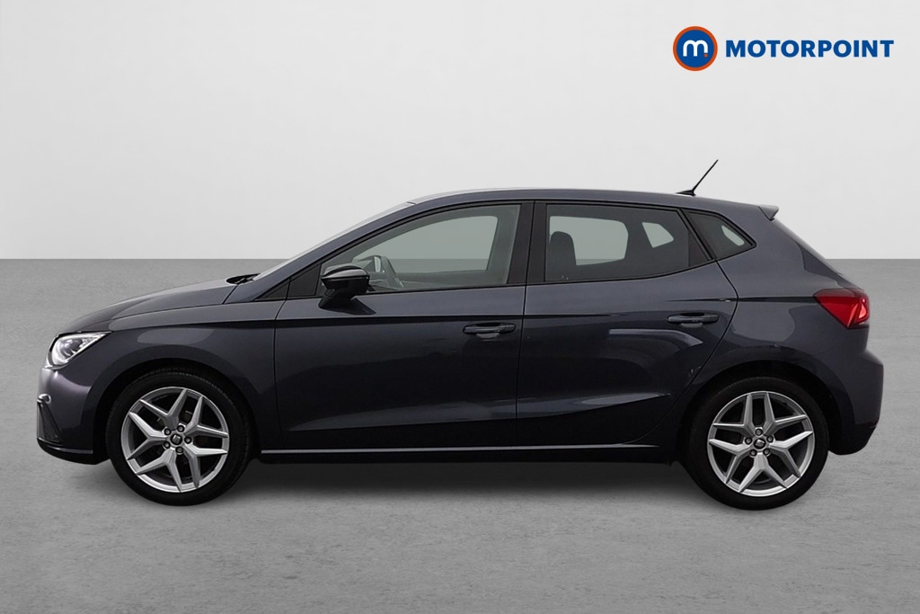 Used SEAT Ibiza 2021 for sale - 77019274: Photo 4