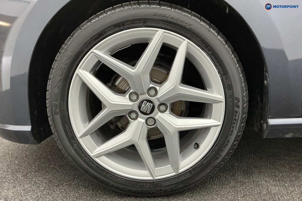 Used SEAT Ibiza 2021 for sale - 77019274: Photo 42