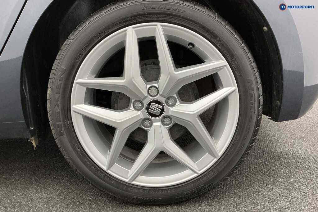 Used SEAT Ibiza 2021 for sale - 77019274: Photo 43