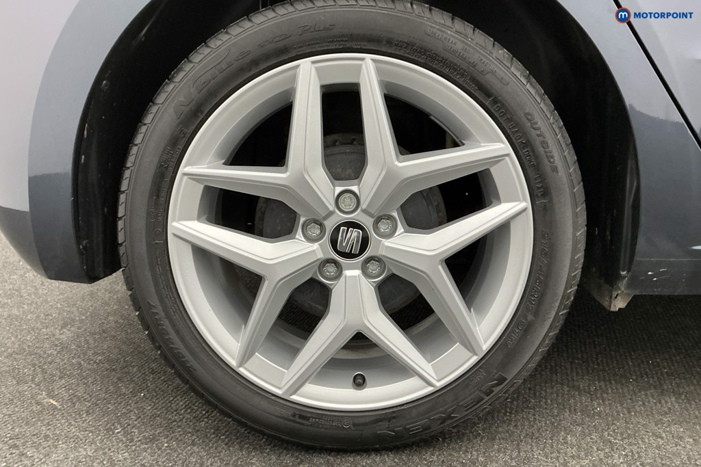 Used SEAT Ibiza 2021 for sale - 77019274: Photo 44