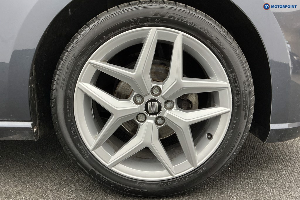 Used SEAT Ibiza 2021 for sale - 77019274: Photo 45