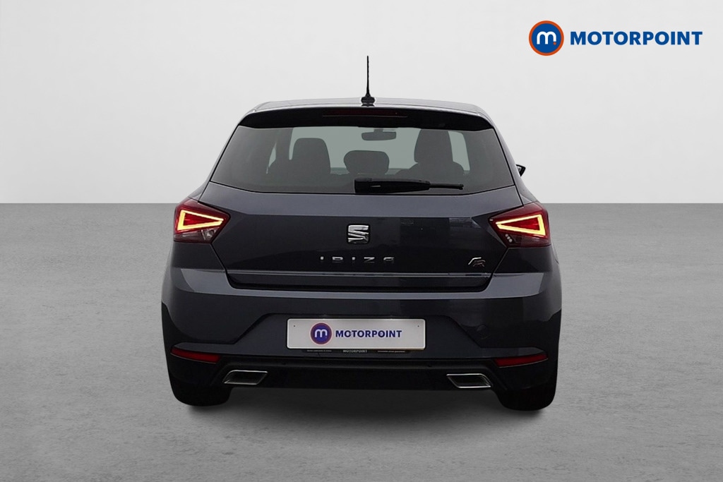 Used SEAT Ibiza 2021 for sale - 77019274: Photo 6