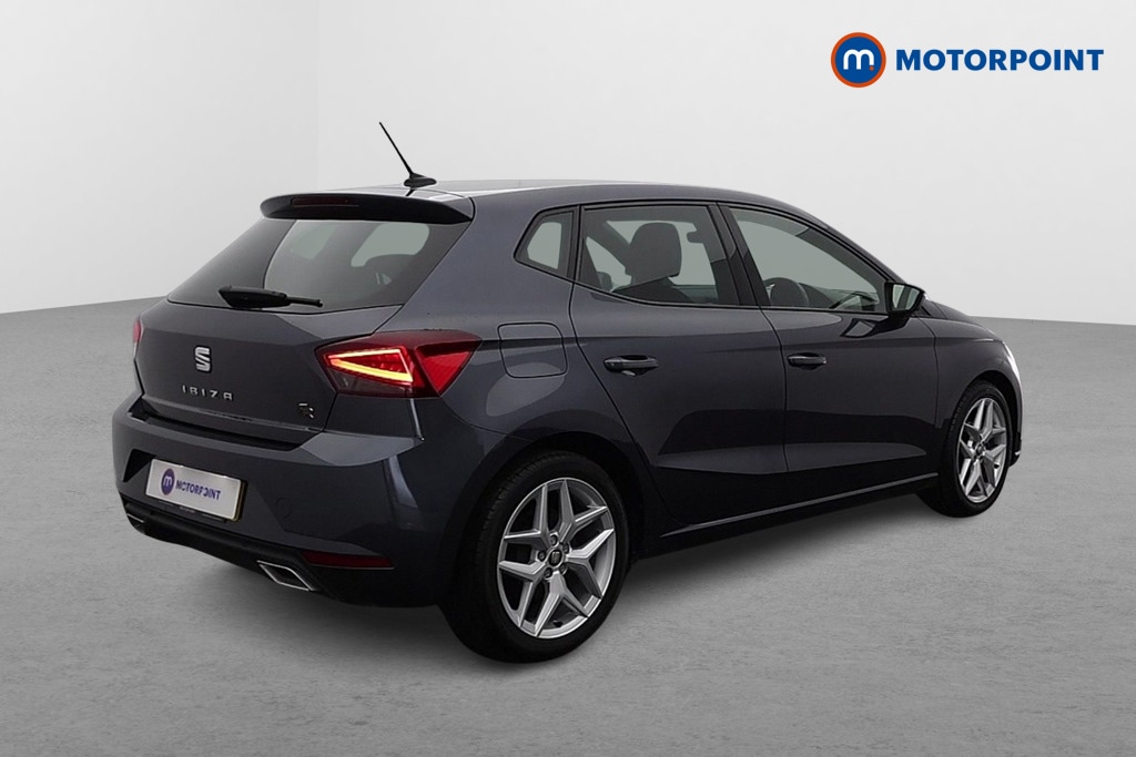 Used SEAT Ibiza 2021 for sale - 77019274: Photo 7