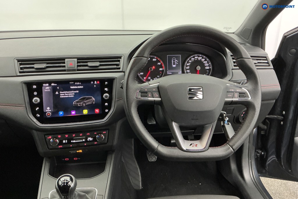 Used SEAT Ibiza 2021 for sale - 77019274: Photo 9