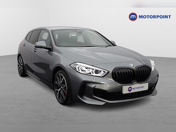 Used BMW 1 Series undefined for sale - 77318565: Photo