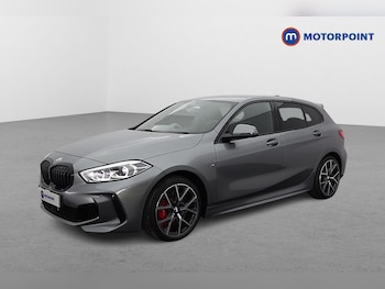 Used BMW 1 Series undefined for sale - 77318565: Photo