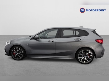 Used BMW 1 Series undefined for sale - 77318565: Photo