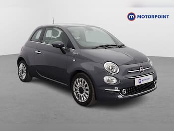 Used Fiat 500 2021 for sale - 79802510: Photo