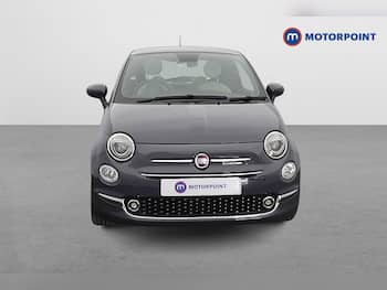 Used Fiat 500 2021 for sale - 79802510: Photo
