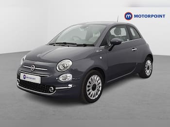 Used Fiat 500 2021 for sale - 79802510: Photo