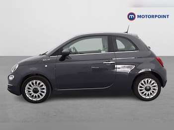 Used Fiat 500 2021 for sale - 79802510: Photo