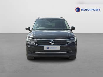 Used Volkswagen Tiguan 2021 for sale - 79617699: Photo