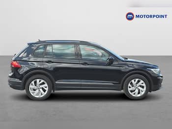 Used Volkswagen Tiguan 2021 for sale - 79617699: Photo