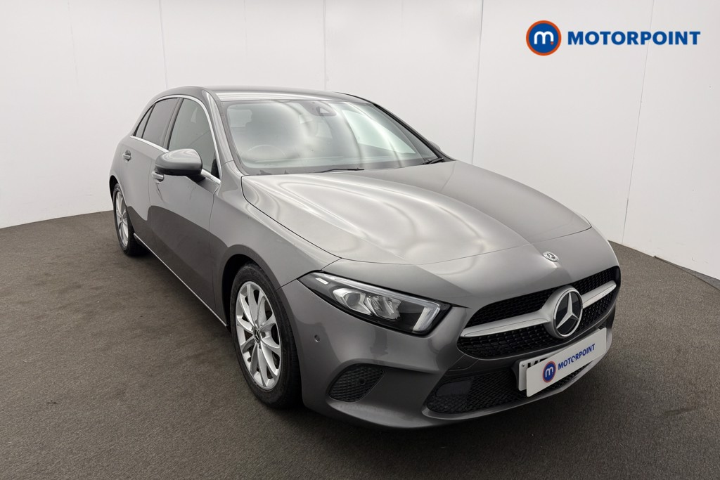 Used Mercedes-Benz A-Class 2020 for sale - 77996323: Photo 14