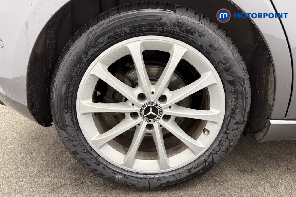 Used Mercedes-Benz A-Class 2020 for sale - 77996323: Photo 15