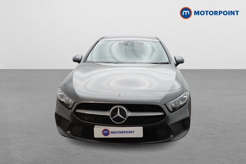 Used Mercedes-Benz A-Class 2020 for sale - 77996323: Photo 2