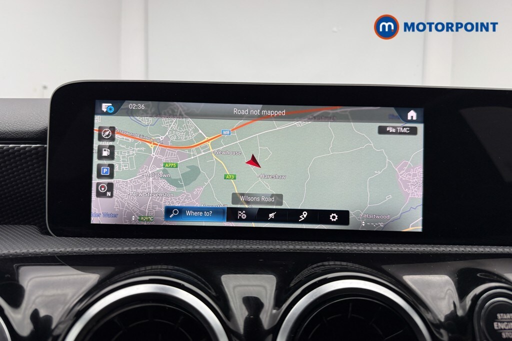 Used Mercedes-Benz A-Class 2020 for sale - 77996323: Photo 21