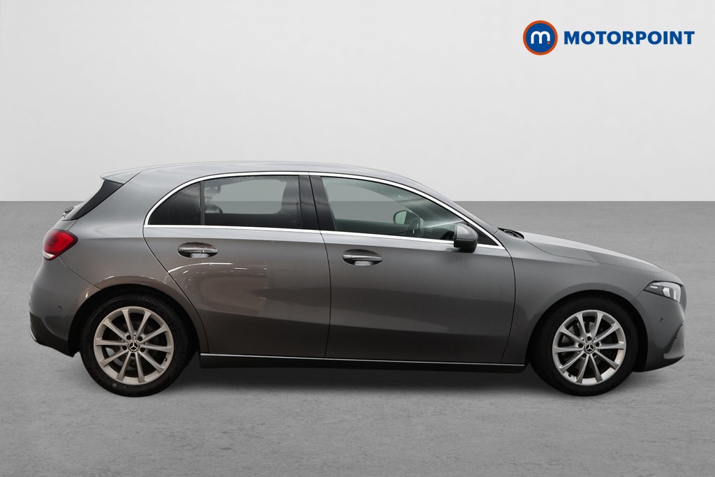 Used Mercedes-Benz A-Class 2020 for sale - 77996323: Photo 8