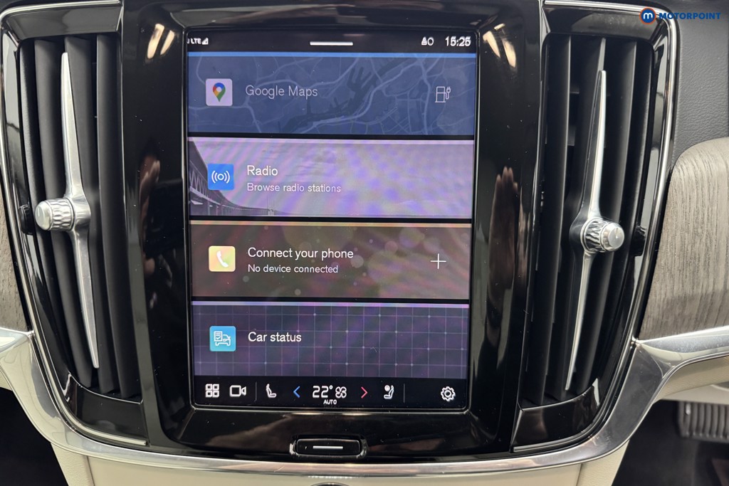 Used Volvo S90 2023 for sale - 76162376: Photo 10