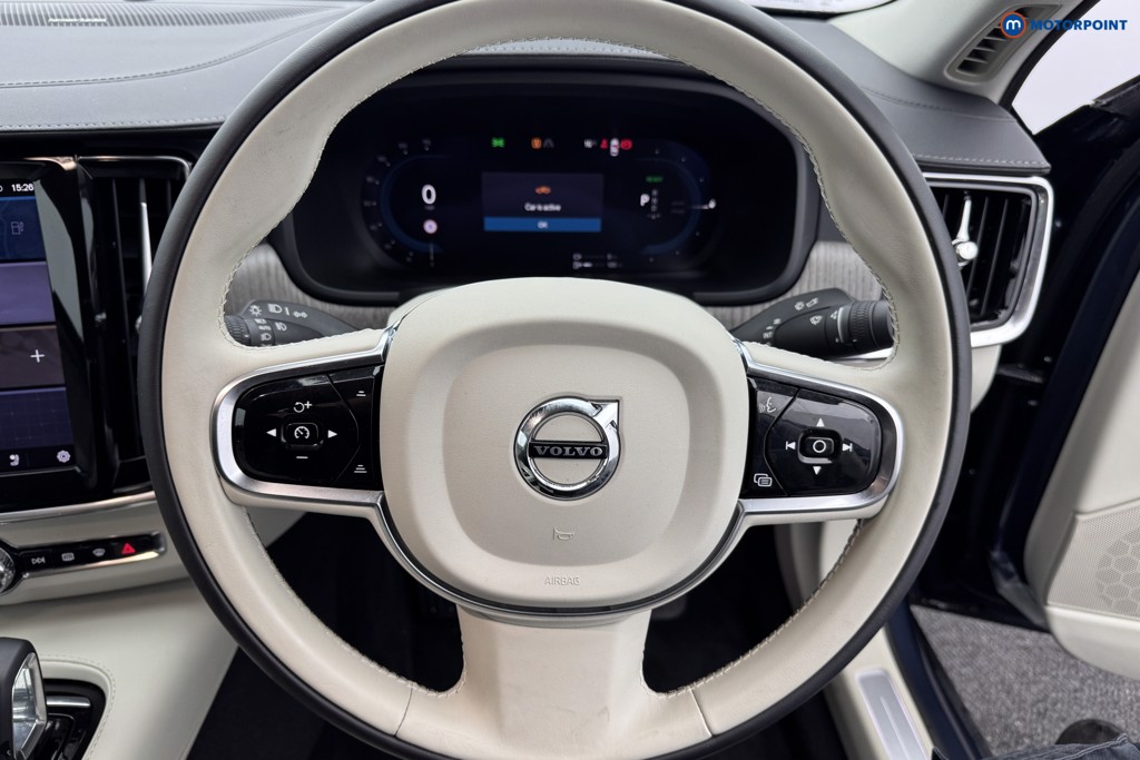 Used Volvo S90 2023 for sale - 76162376: Photo 14