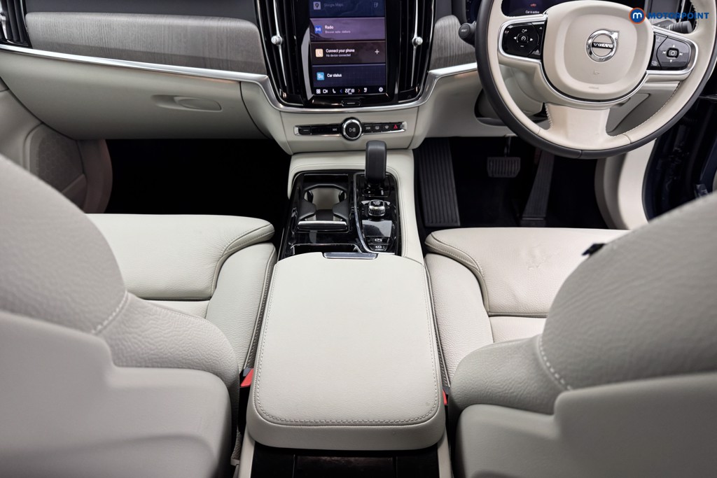 Used Volvo S90 2023 for sale - 76162376: Photo 19