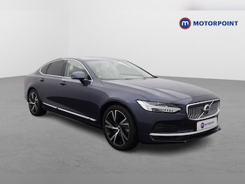 Volvo - S90