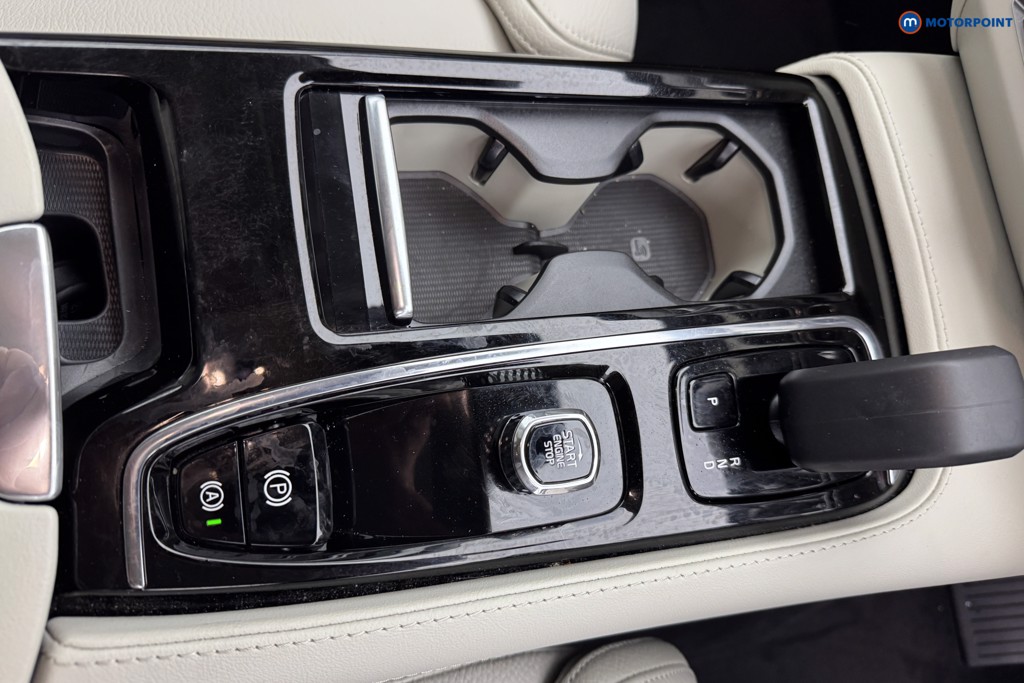 Used Volvo S90 2023 for sale - 76162376: Photo 22