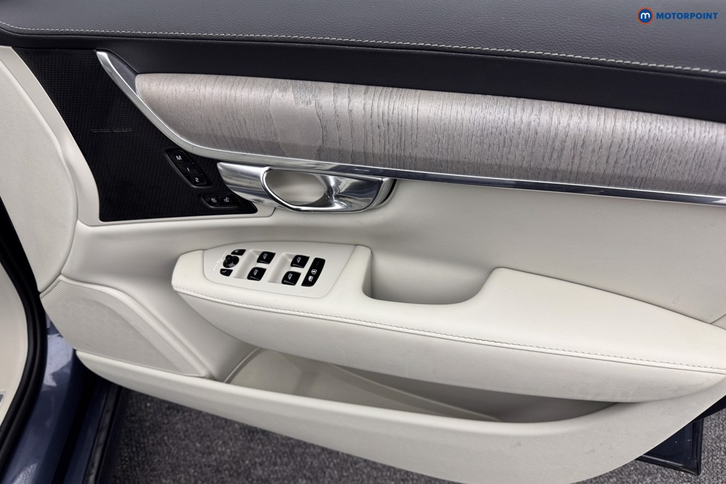 Used Volvo S90 2023 for sale - 76162376: Photo 29