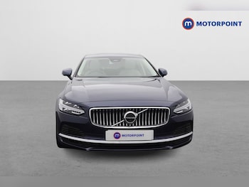 Used Volvo S90 2023 for sale - 76162376: Photo 2