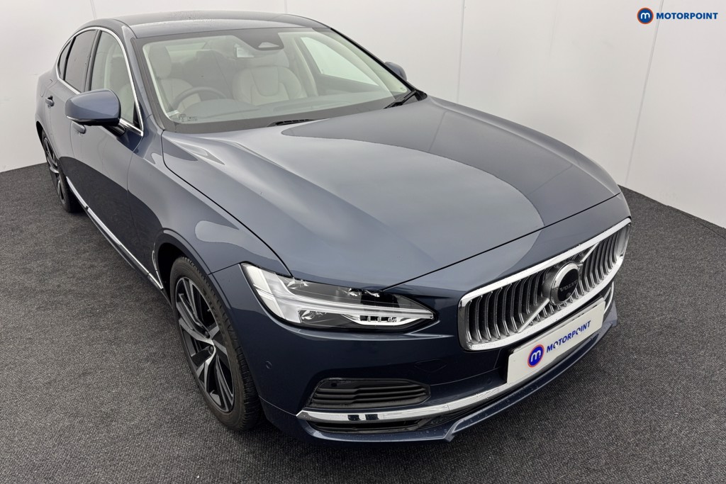 Used Volvo S90 2023 for sale - 76162376: Photo 34
