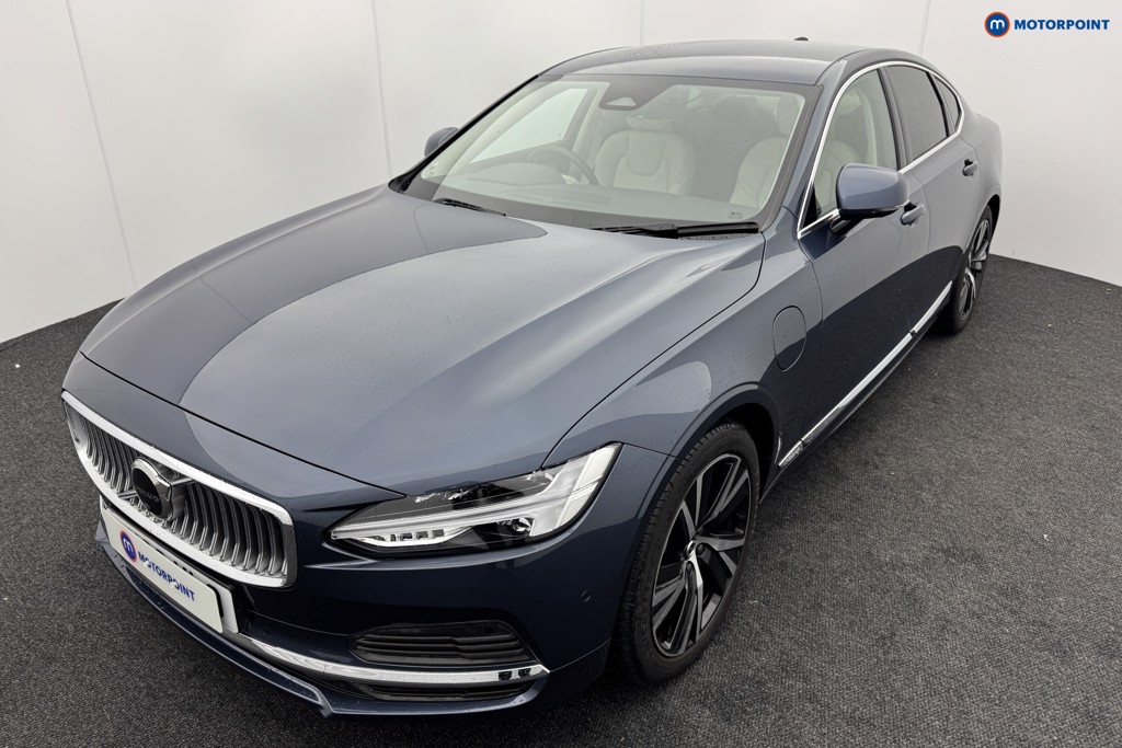 Used Volvo S90 2023 for sale - 76162376: Photo 36