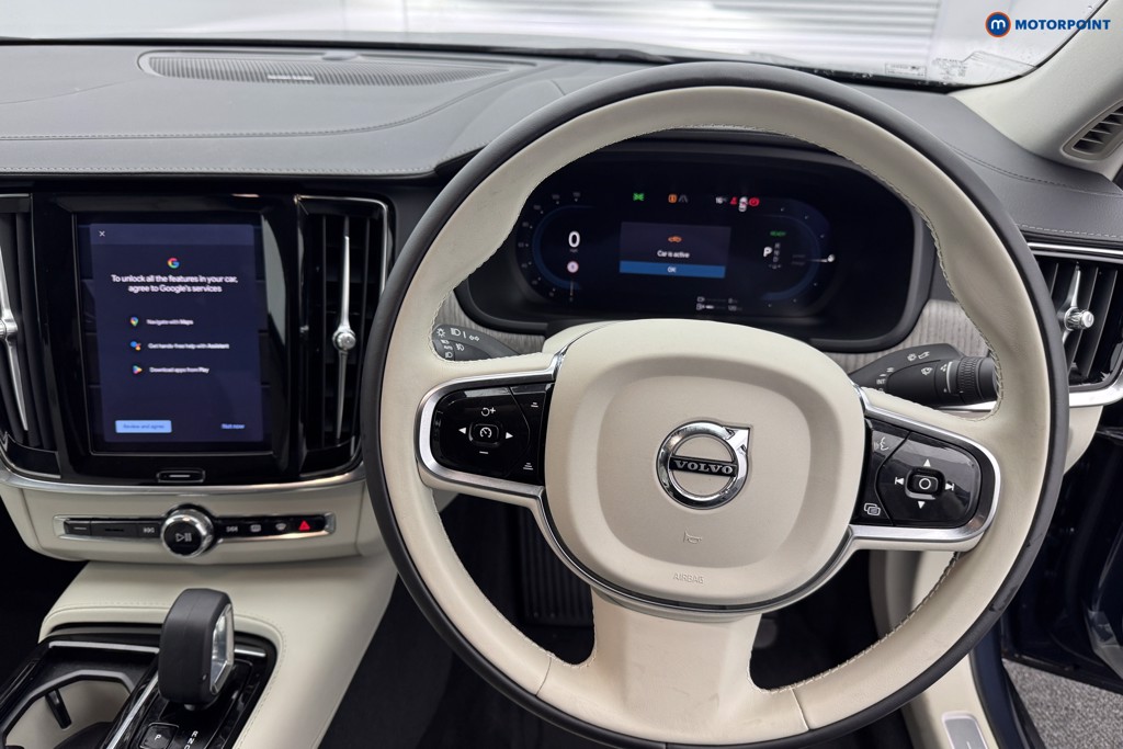 Used Volvo S90 2023 for sale - 76162376: Photo 9