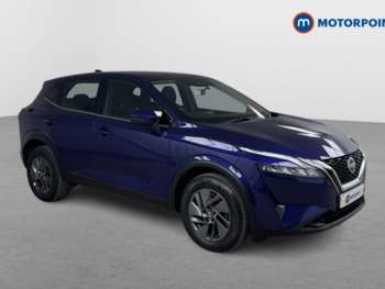 2022 - 1.3 DiG-T MH 158 Acenta Premium 5dr Xtronic