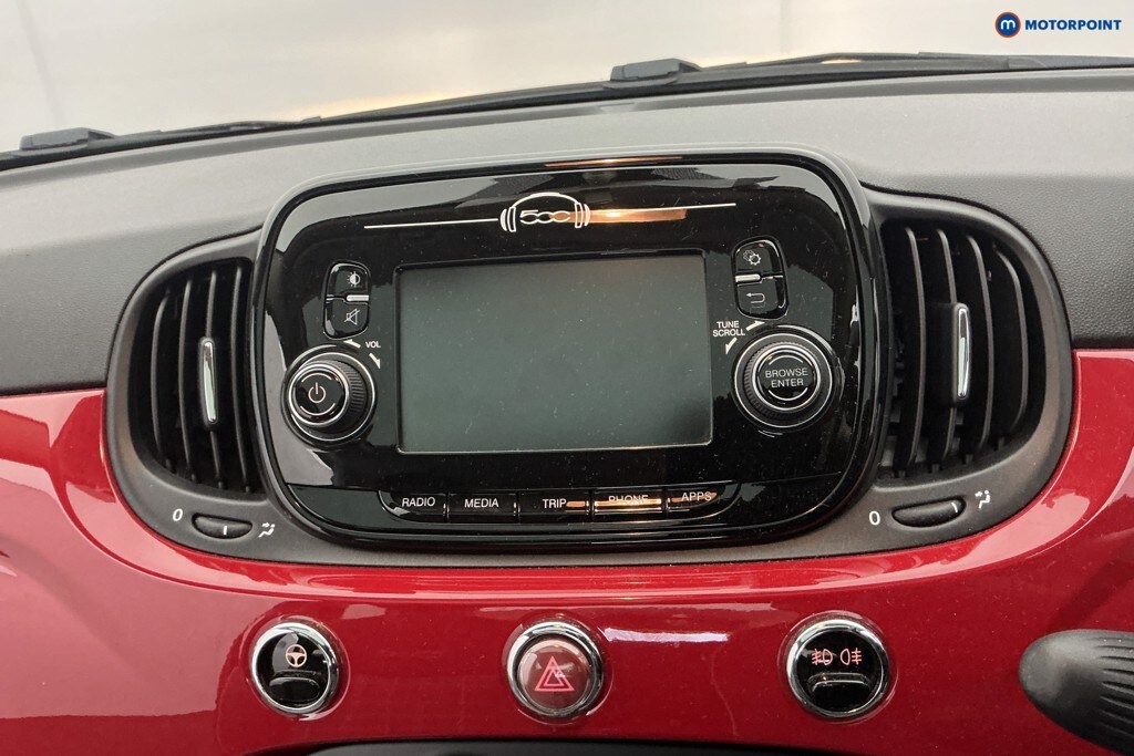 Used Fiat 500 2018 for sale - 77718803: Photo 10