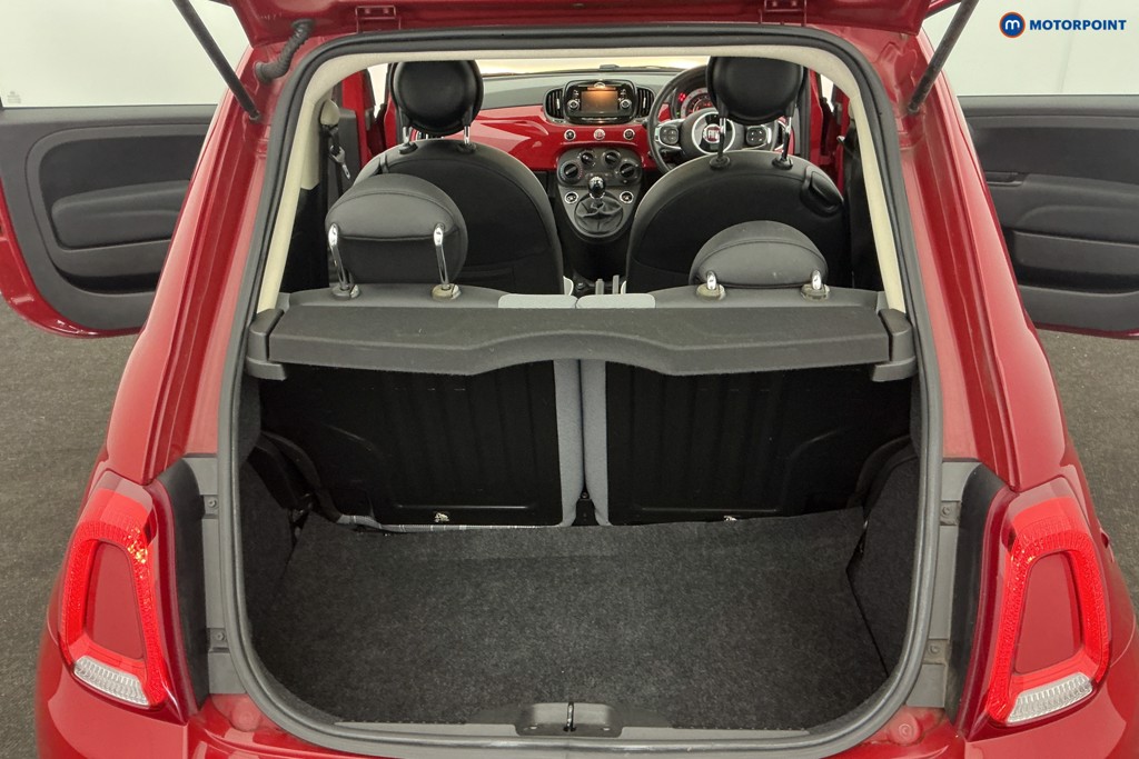 Used Fiat 500 2018 for sale - 77718803: Photo 11