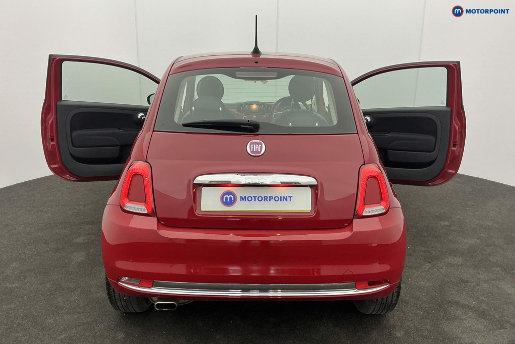 Used Fiat 500 2018 for sale - 77718803: Photo 12