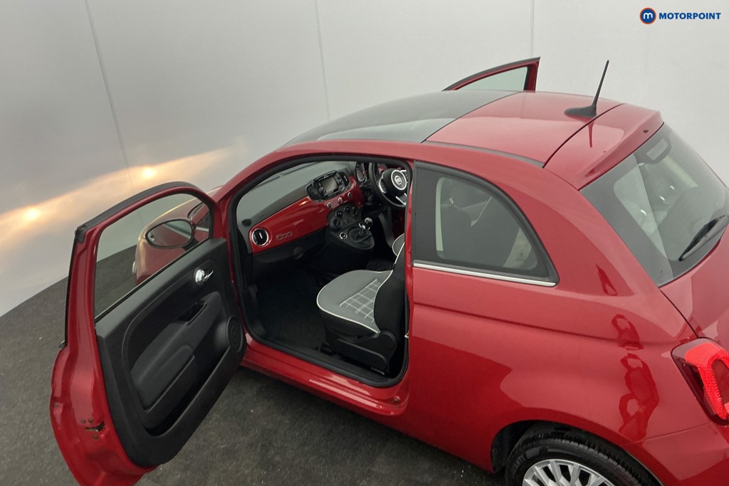 Used Fiat 500 2018 for sale - 77718803: Photo 13