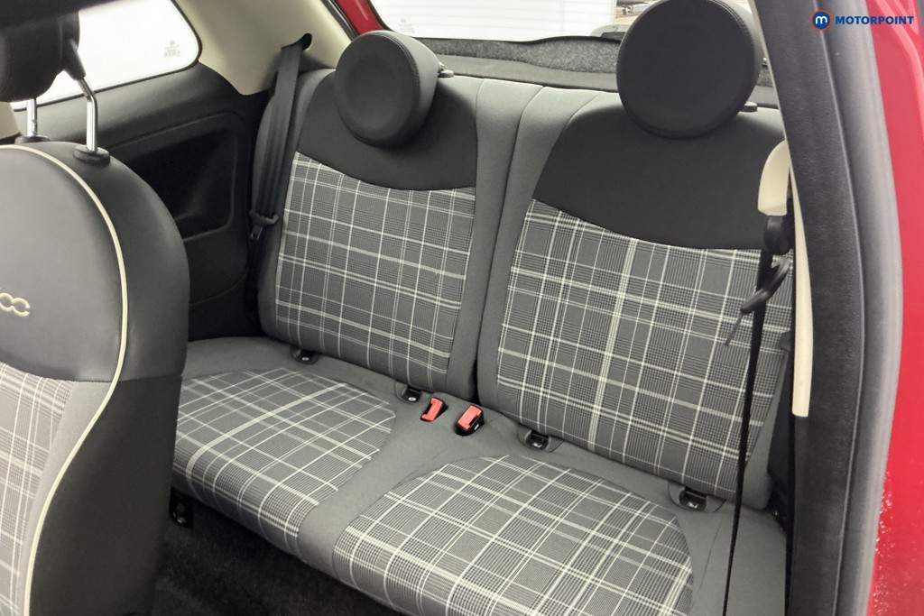 Used Fiat 500 2018 for sale - 77718803: Photo 15