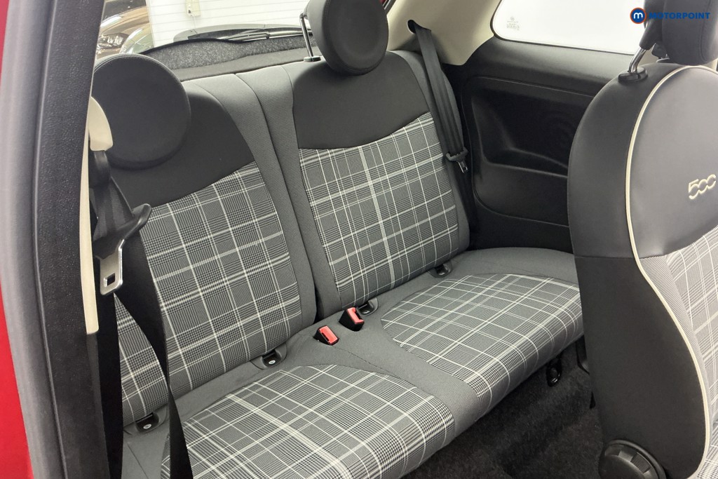 Used Fiat 500 2018 for sale - 77718803: Photo 16