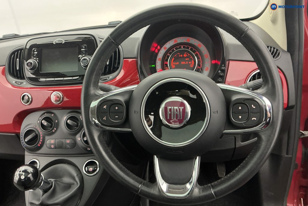 Used Fiat 500 2018 for sale - 77718803: Photo 18