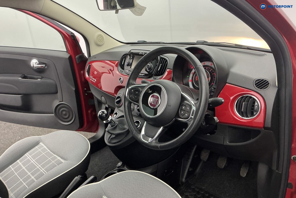 Used Fiat 500 2018 for sale - 77718803: Photo 19