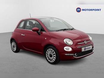 Used Fiat 500 2018 for sale - 77718803: Photo