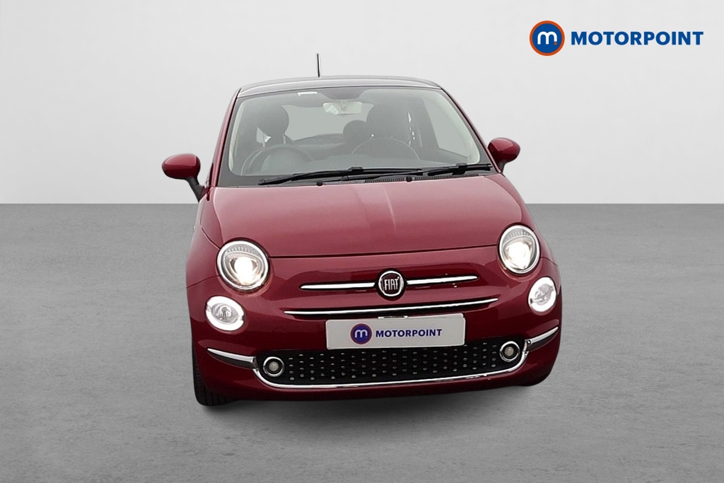 Used Fiat 500 2018 for sale - 77718803: Photo 2