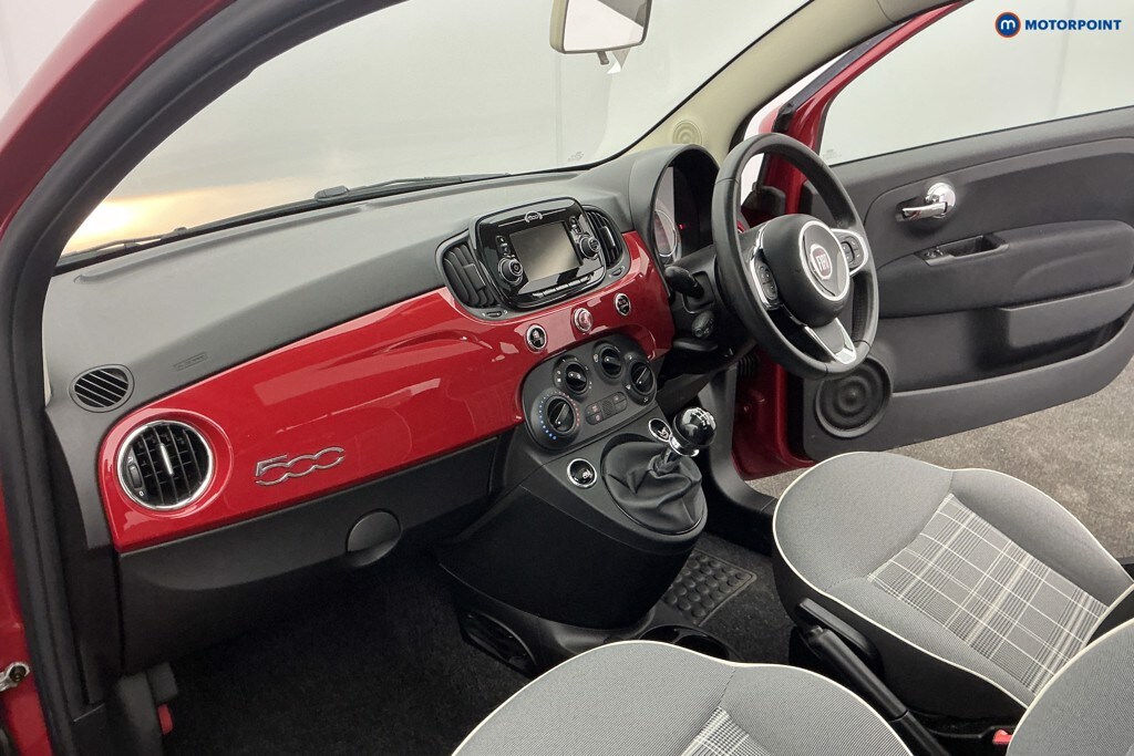Used Fiat 500 2018 for sale - 77718803: Photo 20