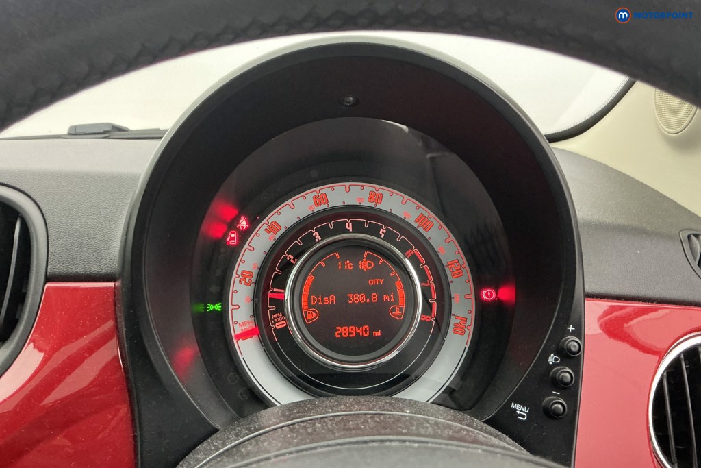 Used Fiat 500 2018 for sale - 77718803: Photo 21