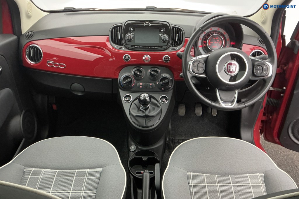 Used Fiat 500 2018 for sale - 77718803: Photo 22