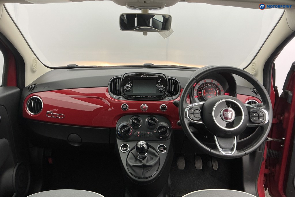 Used Fiat 500 2018 for sale - 77718803: Photo 23