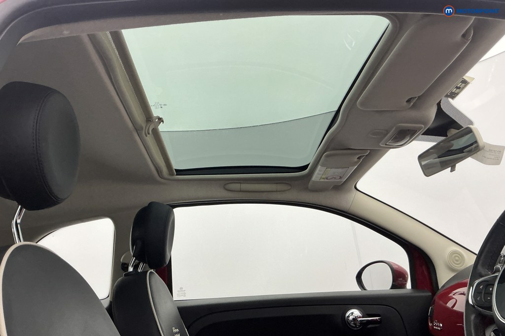 Used Fiat 500 2018 for sale - 77718803: Photo 25